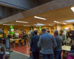 Viering 5 jaar BAS